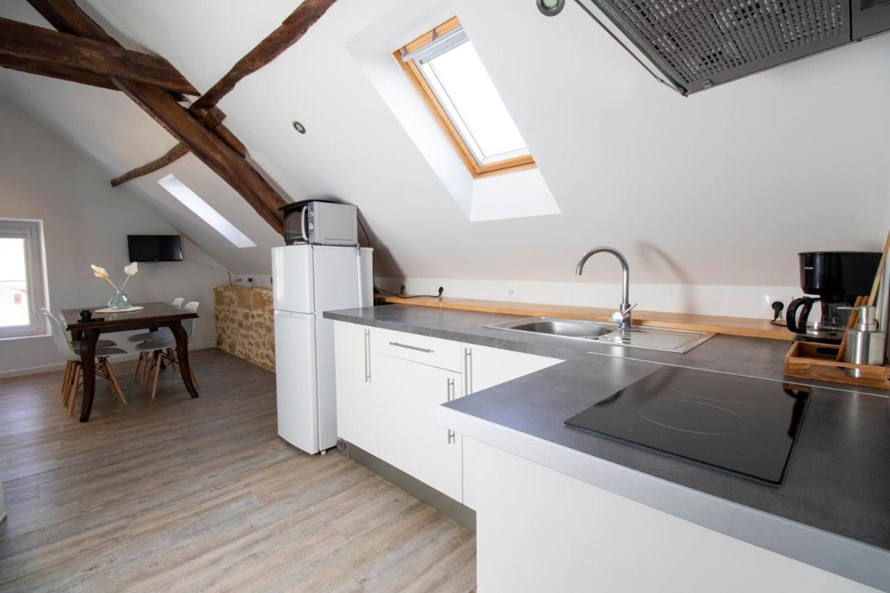 Maison La Roque Sarlat Экстерьер фото