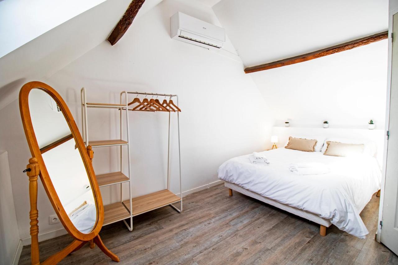 Maison La Roque Sarlat Экстерьер фото