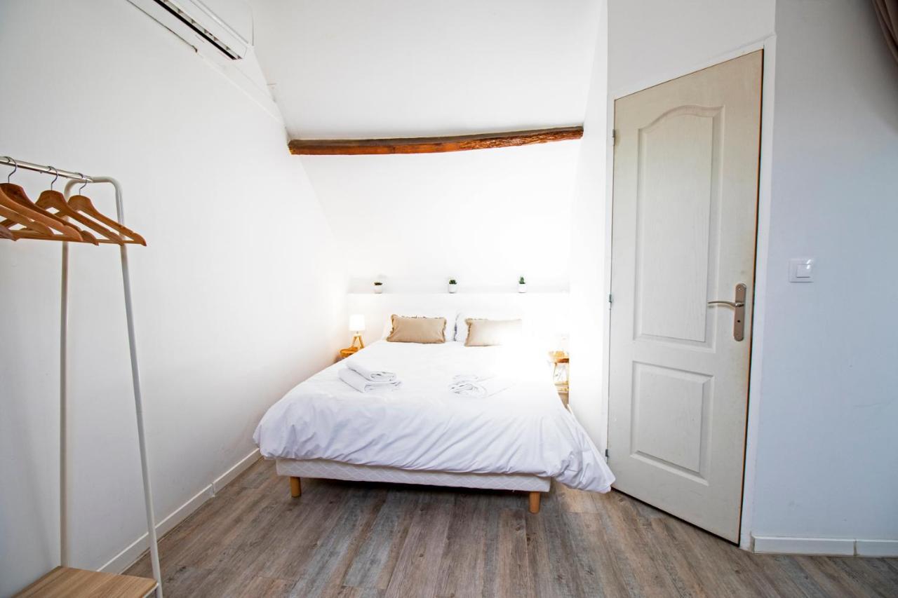 Maison La Roque Sarlat Экстерьер фото