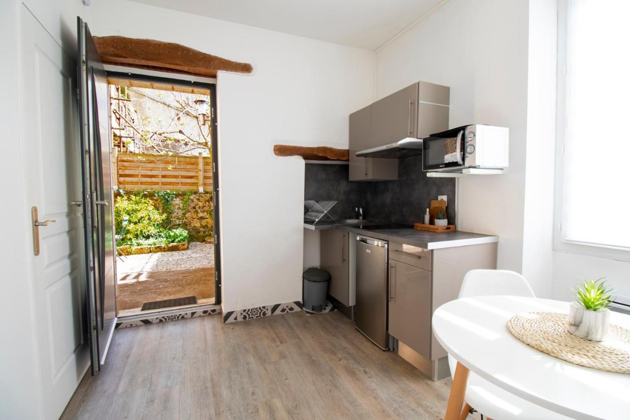 Maison La Roque Sarlat Экстерьер фото