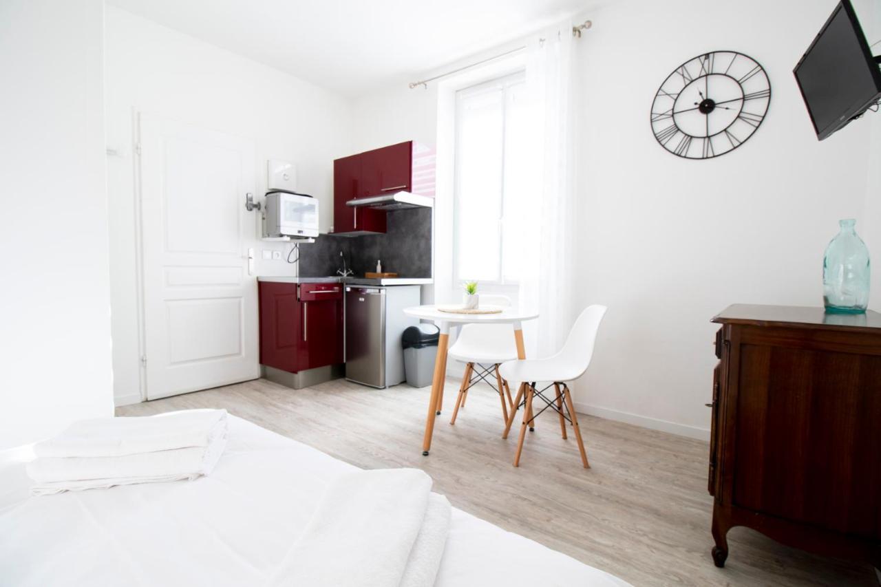 Maison La Roque Sarlat Экстерьер фото